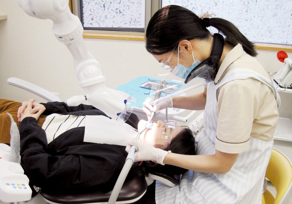神奈川県の前田矯正歯科クリニックの写真2