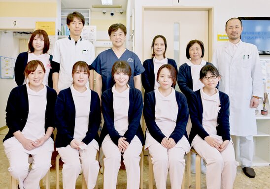 早めの18時終業でオフ◎
無理なく学べる秘訣あり