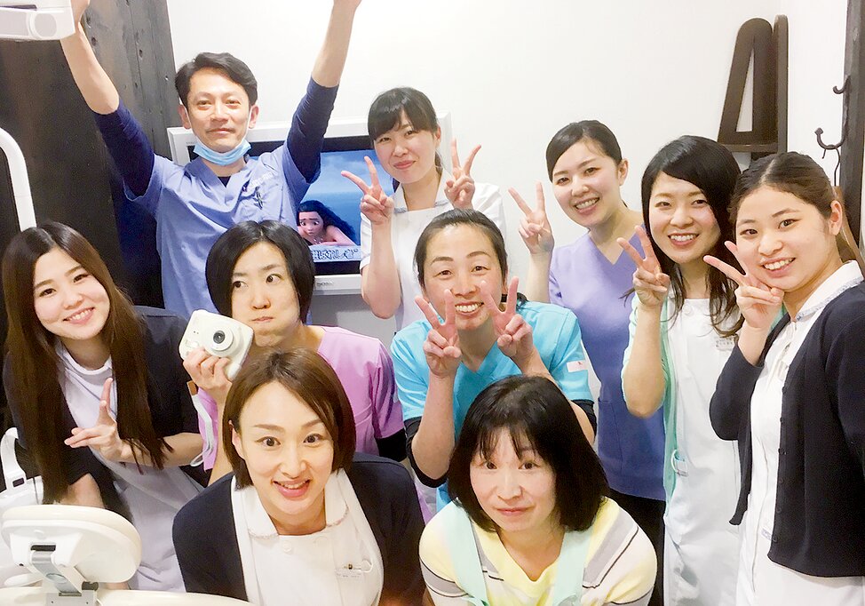 神奈川県のあおぞら歯科クリニックの写真1