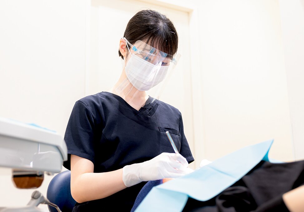神奈川県のあおぞら歯科クリニックの写真2