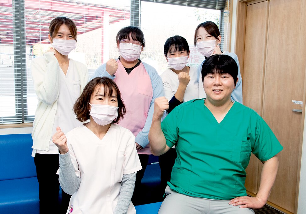 埼玉県のすなが歯科クリニックの写真1