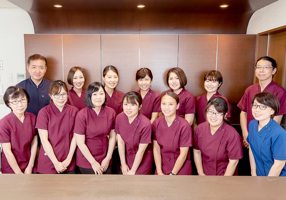 愛知県の三宅矯正歯科クリニックの写真1