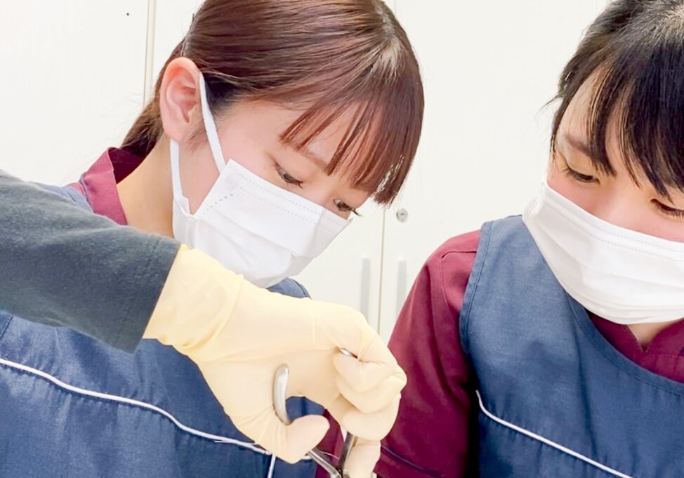 愛知県の三宅矯正歯科クリニックの写真3