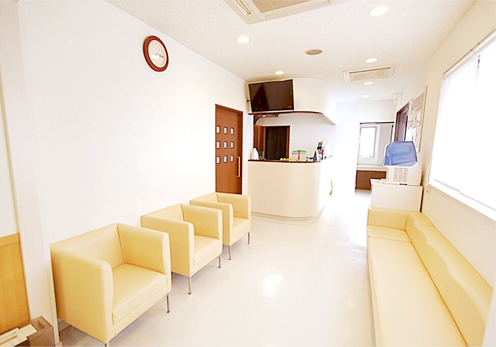 愛知県の三宅矯正歯科クリニックの写真4
