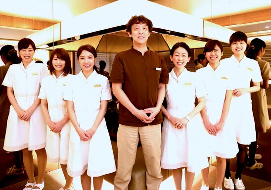 医療法人 和愛会 ①もちだ矯正歯科クリニック （ホワイトエッセンス泉北深井院）/②もちだ矯正歯科クリニック 天王寺院 （ホワイトエッセンス天王寺駅前院）