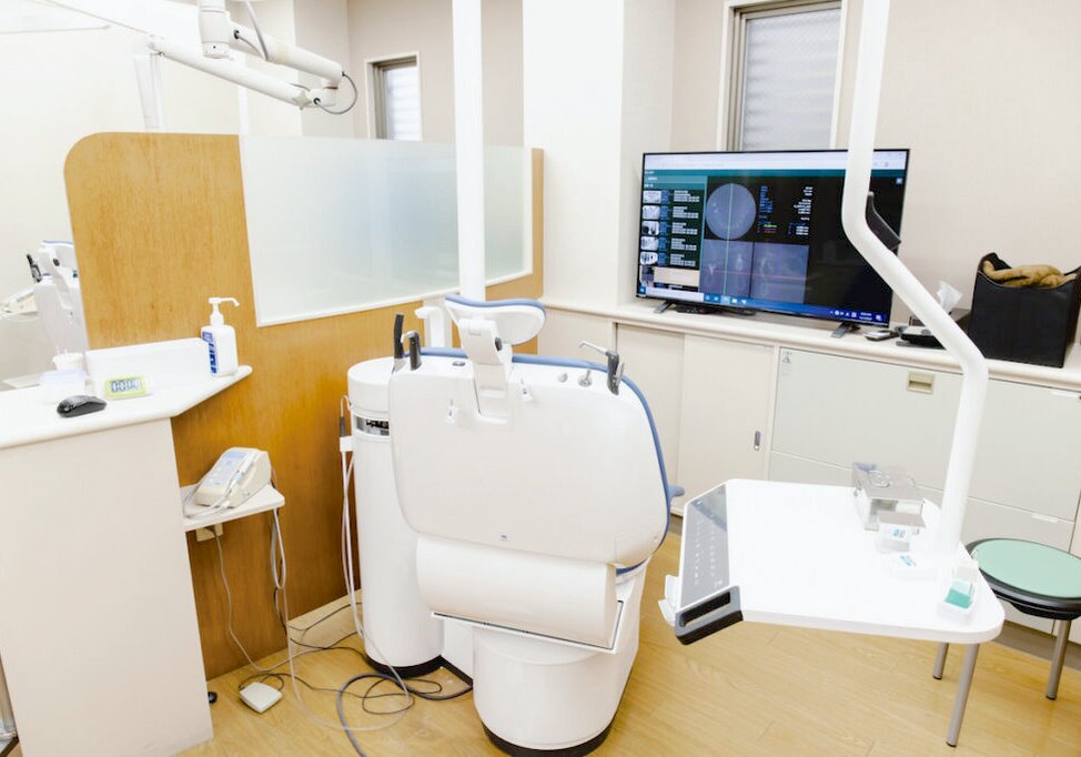兵庫県の西端歯科医院の写真3