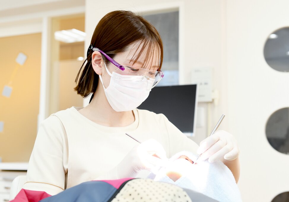 千葉県の渡辺矯正歯科クリニックの写真3