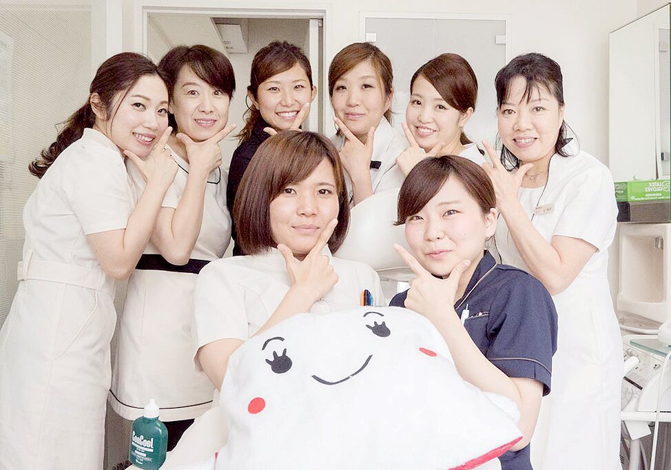 大阪府の坂井歯科医院の写真4