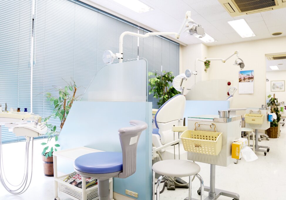 千葉県のあおば歯科クリニックの写真3