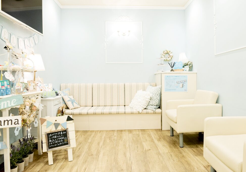 大阪府の梅田茶屋町 白山歯科クリニックの写真4