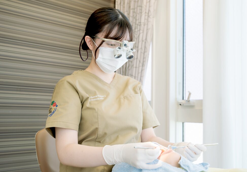 愛知県の徳倉歯科口腔外科・矯正歯科の写真2