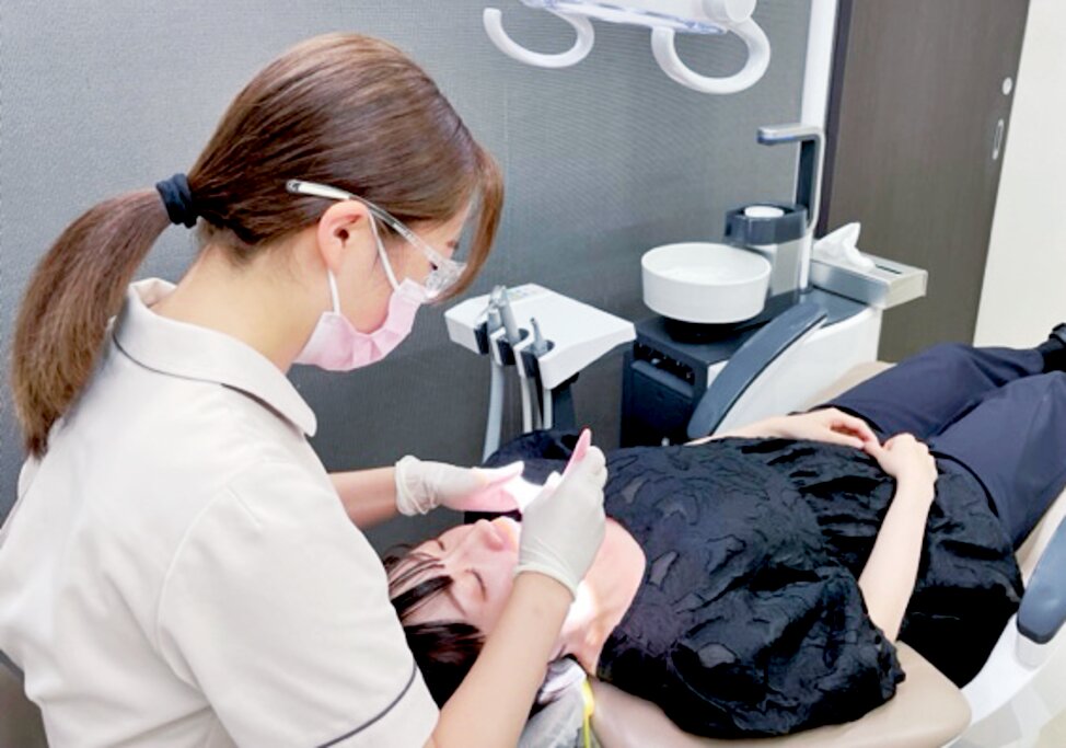 広島県のまさき歯科クリニックの写真2