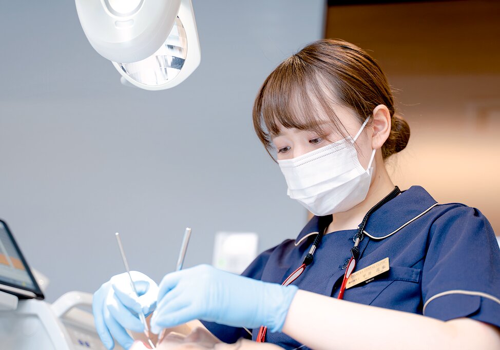 愛知県のやまむら総合歯科・矯正歯科の写真2