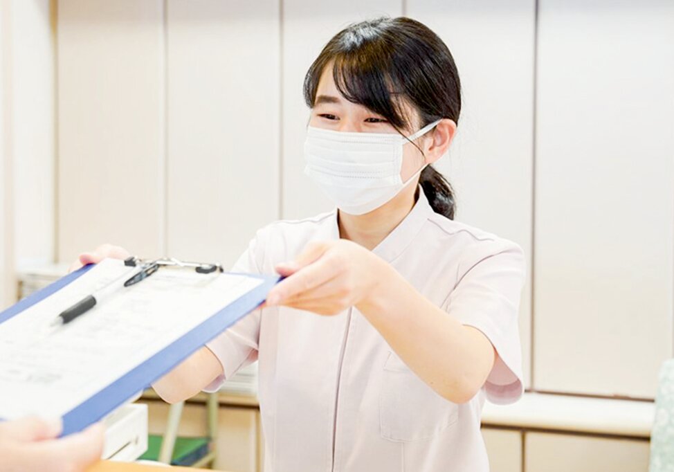愛知県のあまの歯科クリニックの写真2