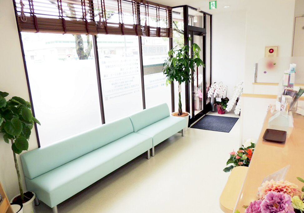 神奈川県のあおぞら歯科の写真3