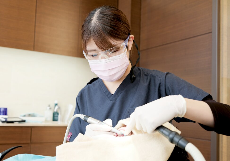 岐阜県のただこし歯科・矯正歯科 総合クリニックの写真2