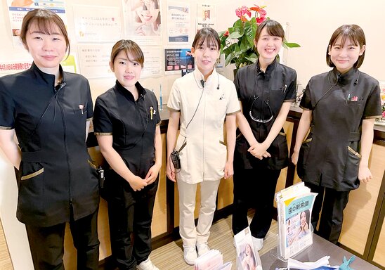 医療法人社団 正翔会 大森よこすか歯科医院