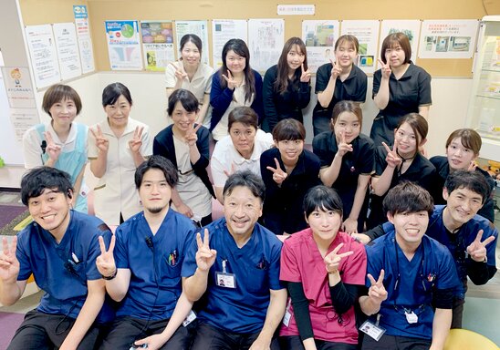 医療法人社団 清孝会 こがめ歯科