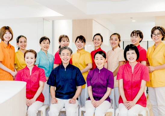 藤沢歯科 ペリオ・インプラントセンターの写真1