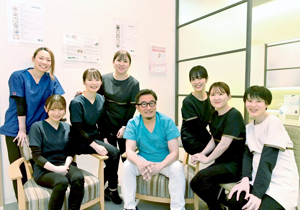 兵庫県のかねこ歯科診療所の写真1