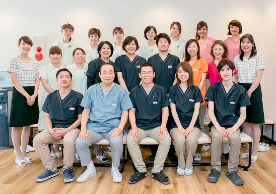 大企業並みの福利厚生！
充実した教育体制も魅力