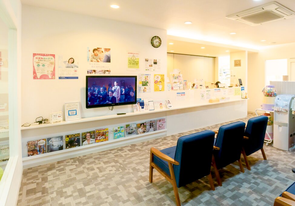 愛知県のおかむらファミリー歯科の写真4
