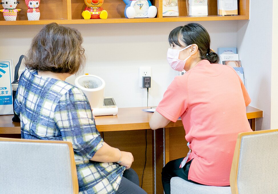 兵庫県のおかだ歯科の写真2