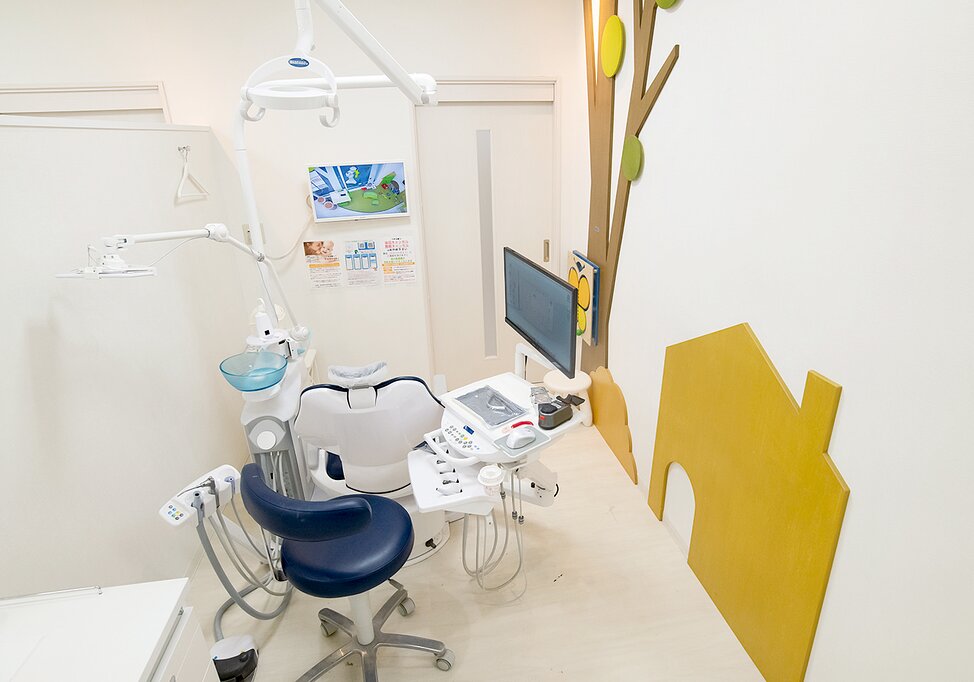 千葉県のアーブル歯科クリニックの写真3