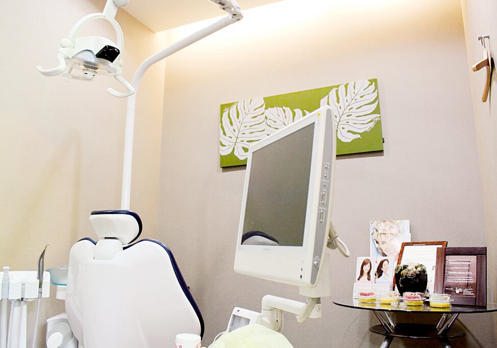 愛知県のとも歯科クリニックの写真2