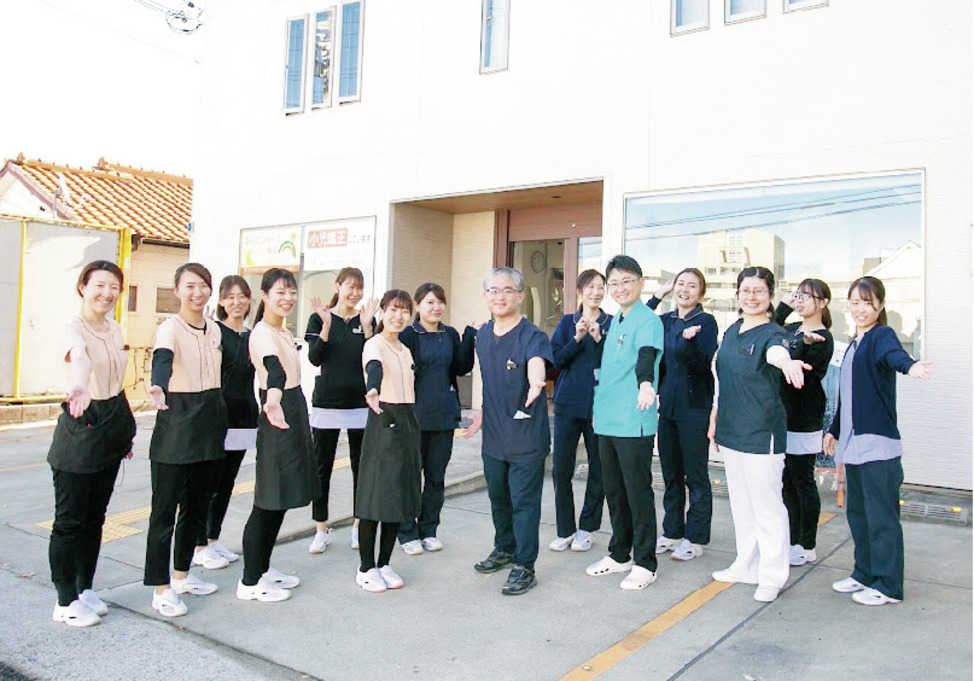 兵庫県のたかしデンタルクリニックの写真1