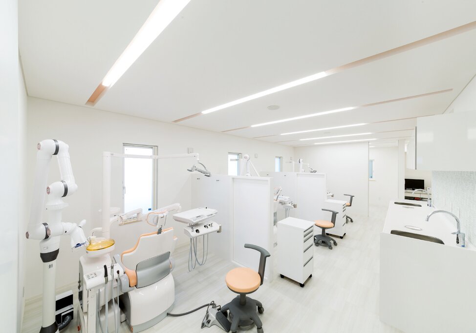 広島県の寺谷歯科医院の写真1
