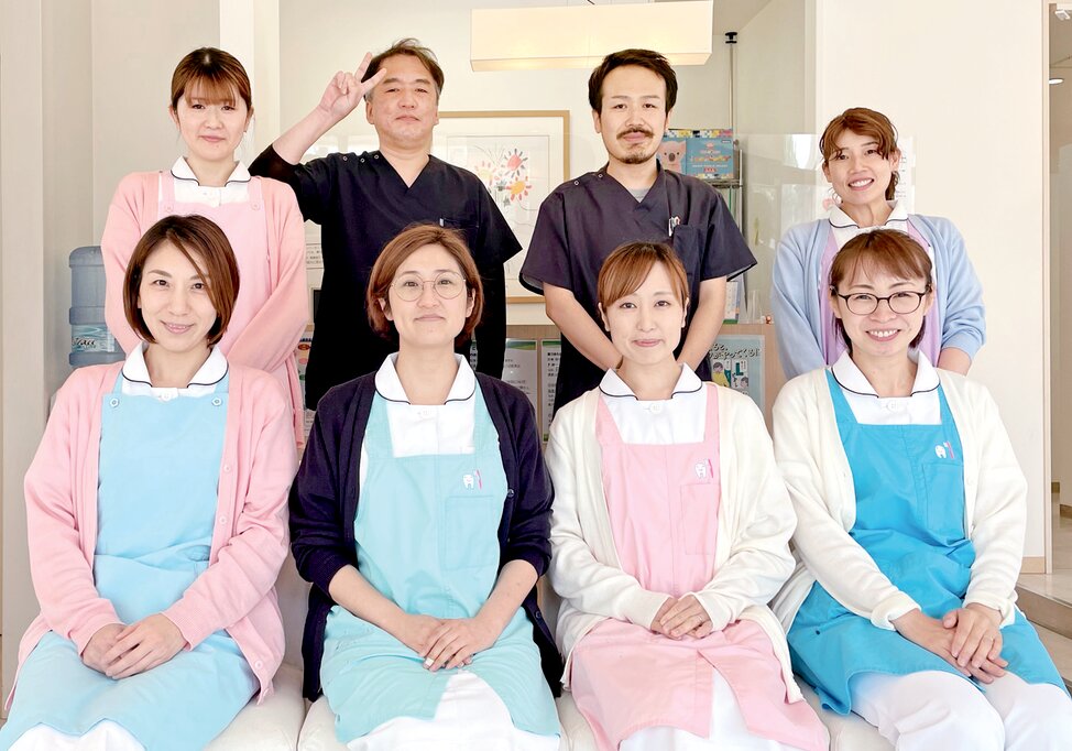 神奈川県のドレミ歯科クリニックの写真1