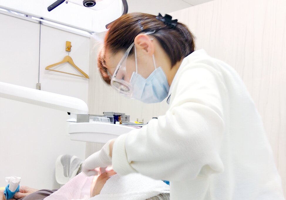 神奈川県のドレミ歯科クリニックの写真2