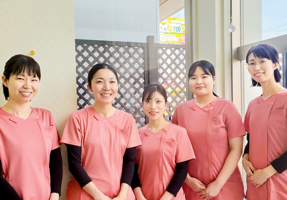 愛知県の小島歯科室の写真1