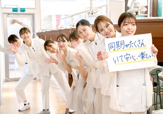 お給料は前職よりも高く
提示！シフトの自由度高め
