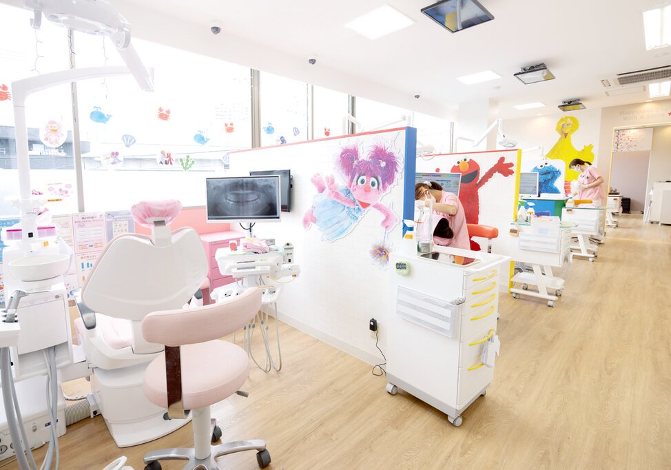 埼玉県のだいご歯科クリニックの写真2