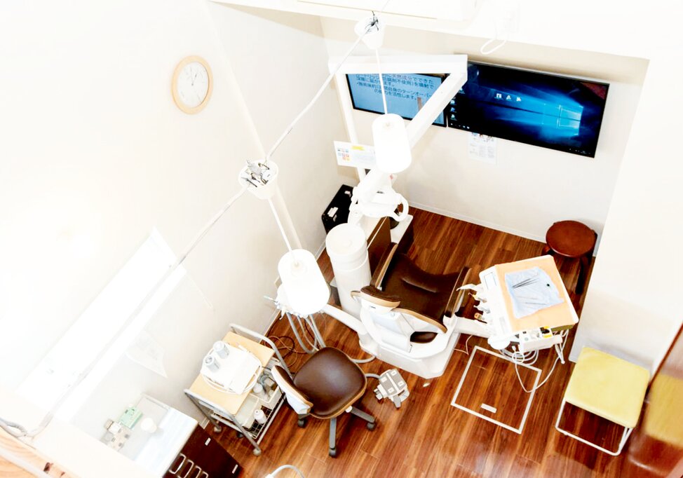 奈良県のいまもと歯科クリニックの写真2