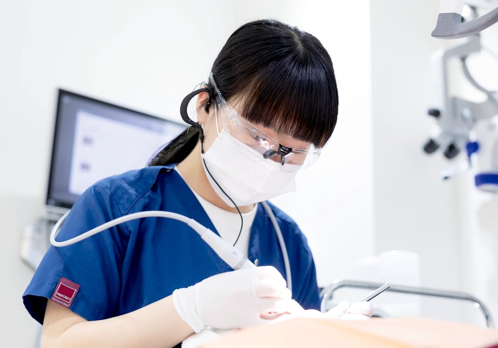 神奈川県のうめ歯科クリニック うめこども歯科の写真2