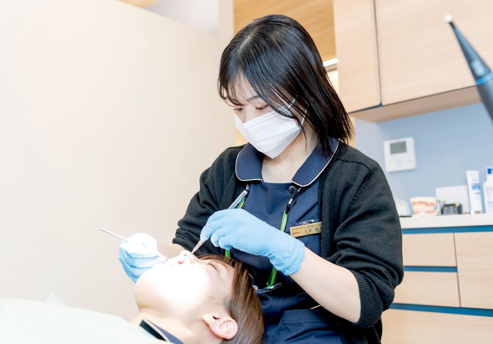愛知県のやまむら総合歯科・矯正歯科の写真1