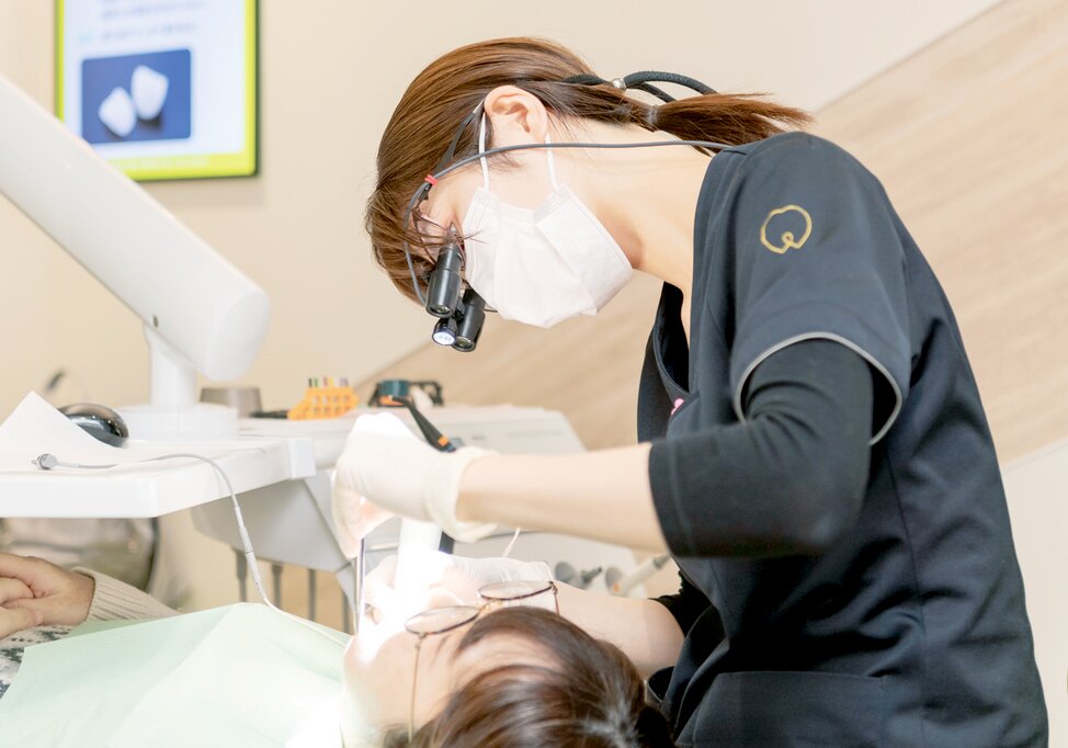 愛知県のやまむら総合歯科・矯正歯科の写真2