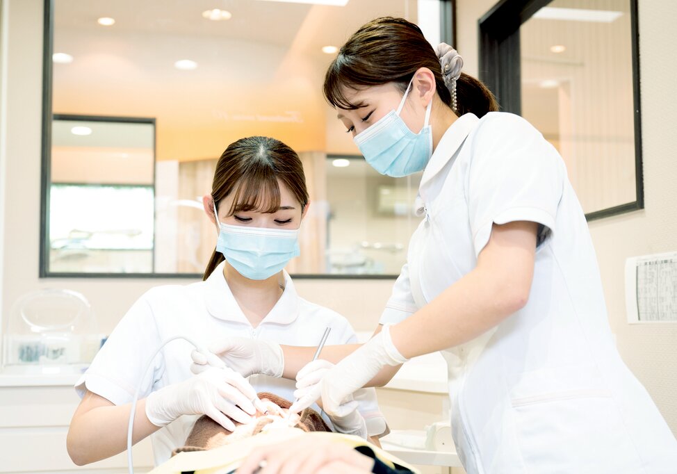 兵庫県のきずな歯科クリニックの写真3