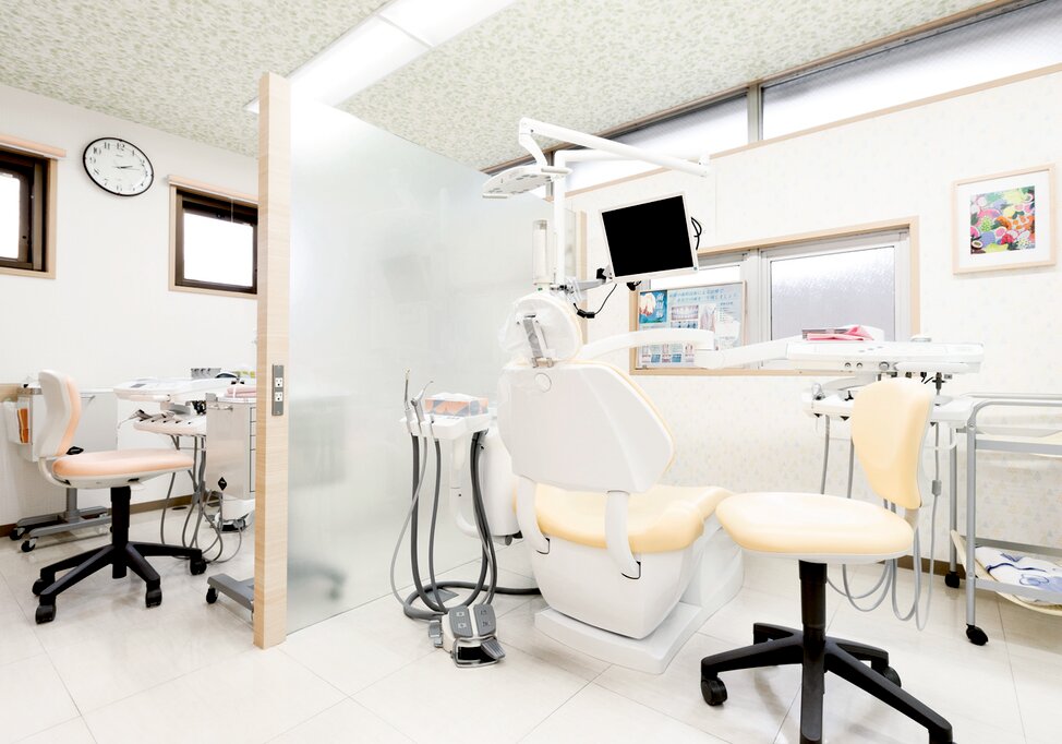 東京都の河村歯科医院の写真4