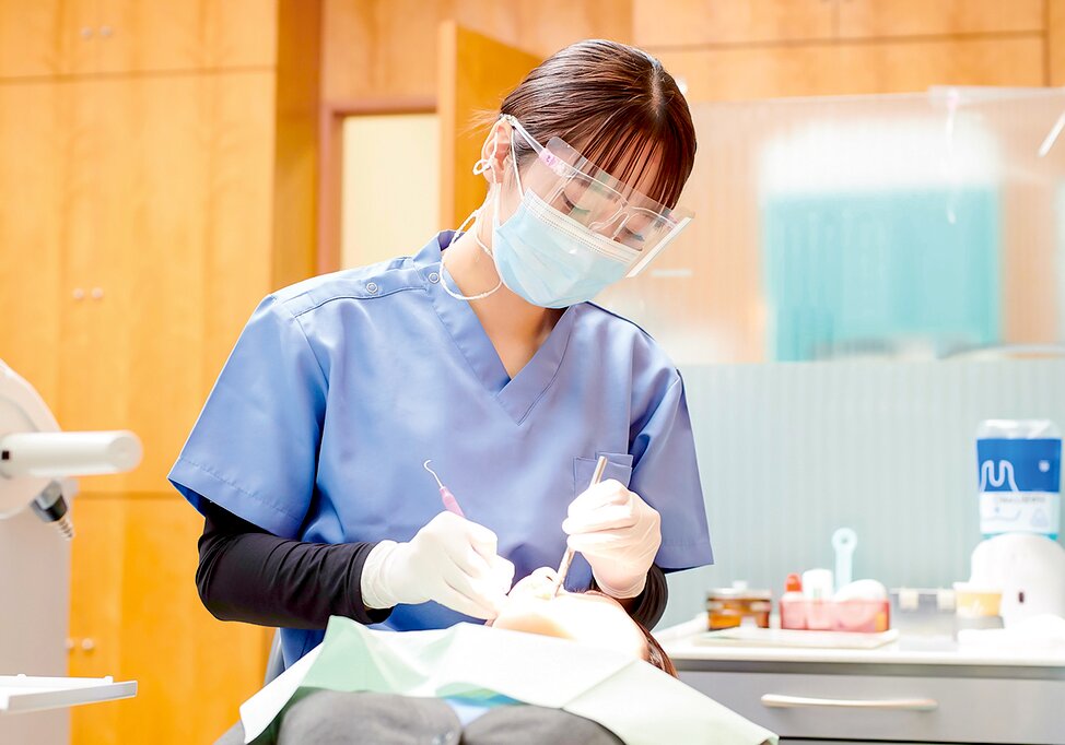 神奈川県のてつお歯科クリニックの写真2