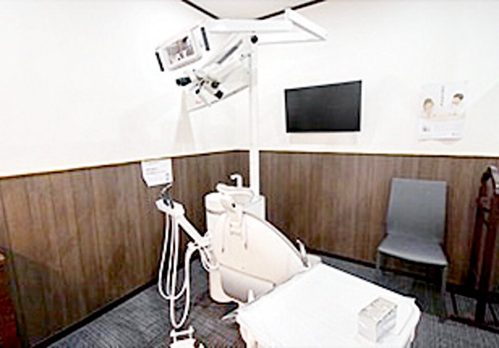 京都府のやまもとファミリー歯科医院の写真2