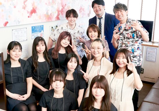 医療法人社団 博誠会 ①久世歯科医院/②野川メディカル歯科/③スイート歯科クリニック/④スイート歯科クリニックプラスの写真1