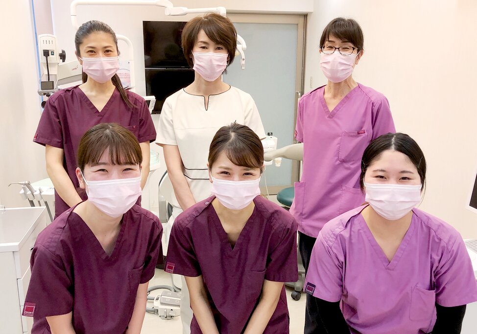 三重県のコンドウ歯科医院の写真1