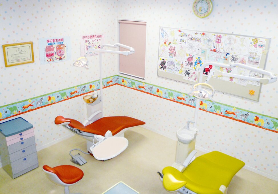 三重県のコンドウ歯科医院の写真3