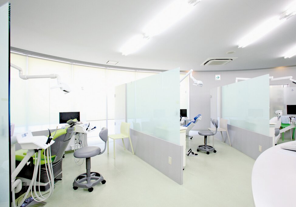 愛知県の塚本歯科医院の写真2