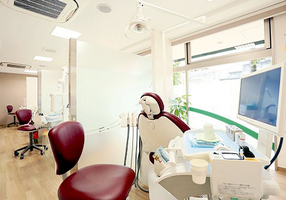 神奈川県の吉本歯科クリニックの写真1
