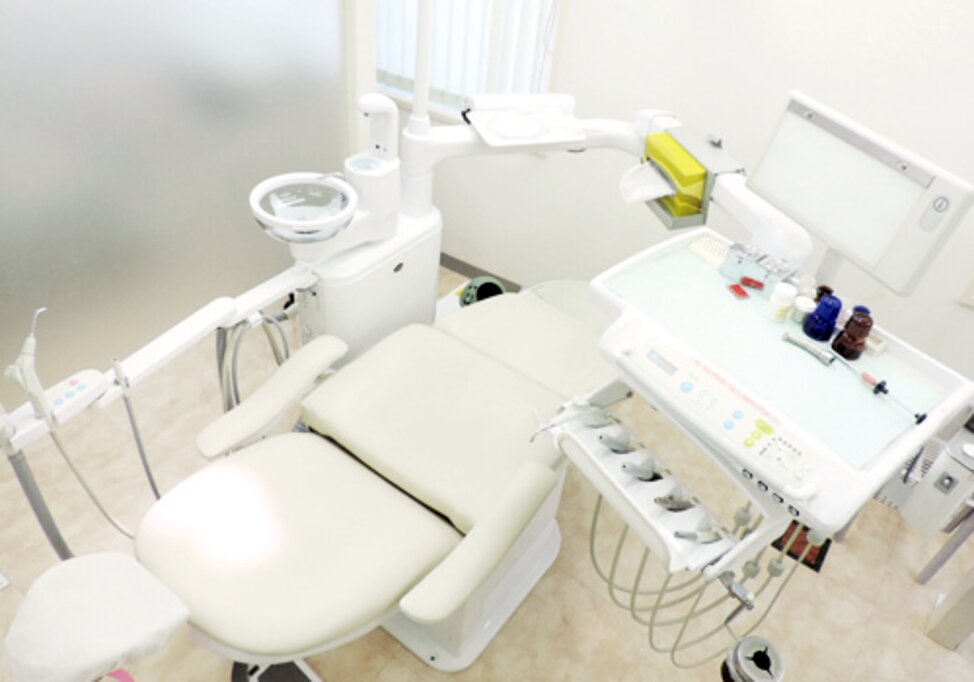 神奈川県のうめだ歯科医院の写真2